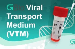 VTM (Viral Transport Medium) G-BIO