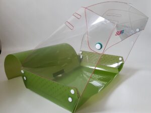 Medical Operation Box (MOB)