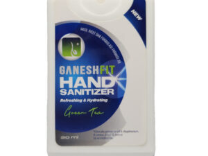 Ganeshfit Hand Sanitizer