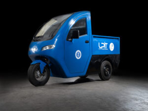 eTrike