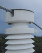 Isolated Ground Shield Wire (i-GSW) MV