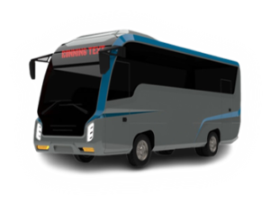 ITB Medium-Sized Electric Bus