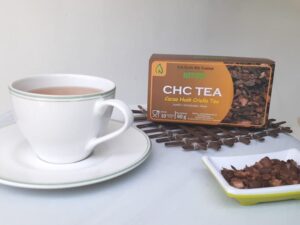 CHC Tea